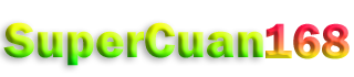 SUPERCUAN168